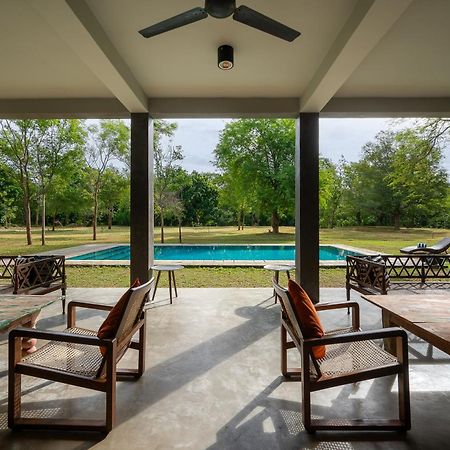 The Warden'S House - Yala Hotel Mailagamuwa Exterior foto