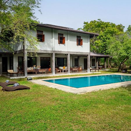 The Warden'S House - Yala Hotel Mailagamuwa Exterior foto