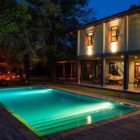 The Warden'S House - Yala Hotel Mailagamuwa Exterior foto